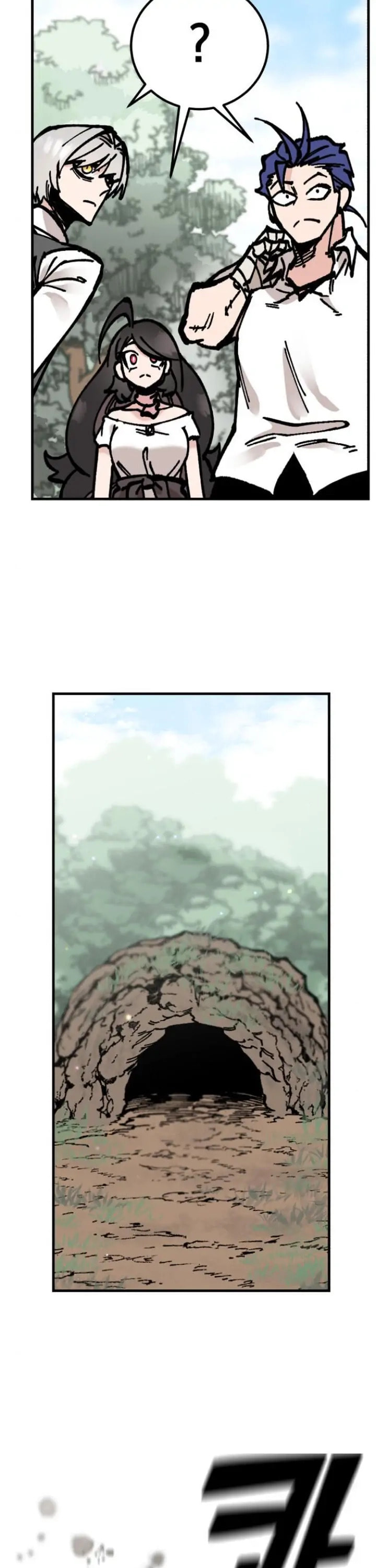 Rasud (Colored) Chapter 14 page 22 - 
