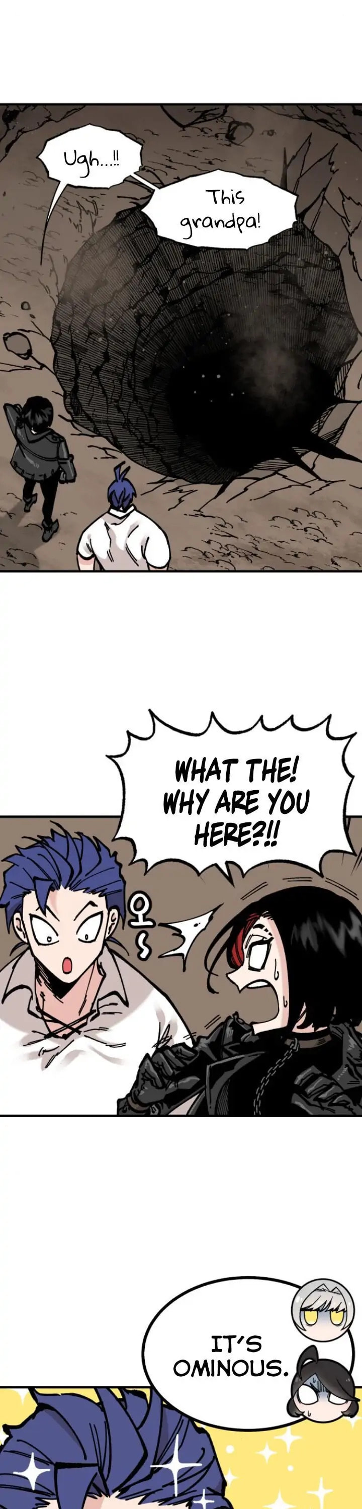 Rasud (Colored) Chapter 14 page 24 - 