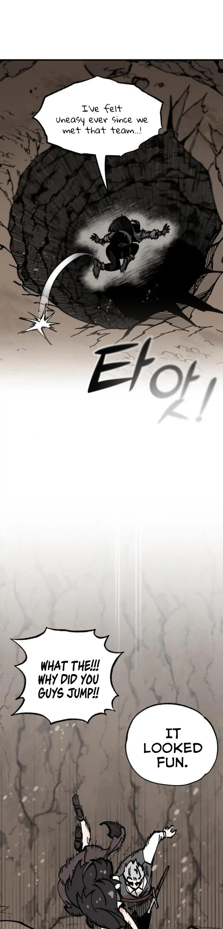Rasud (Colored) Chapter 14 page 28 - 