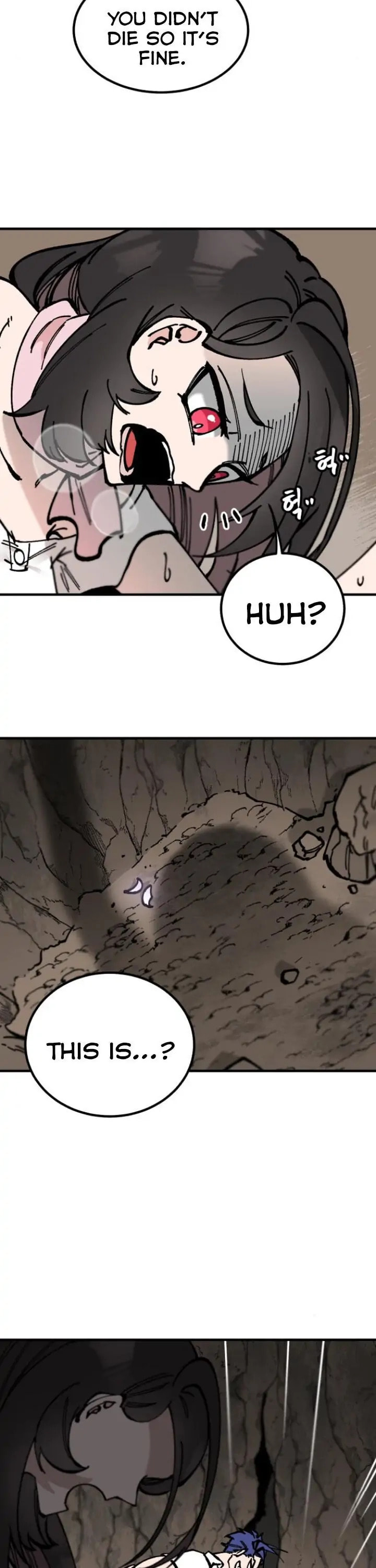 Rasud (Colored) Chapter 14 page 30 - 