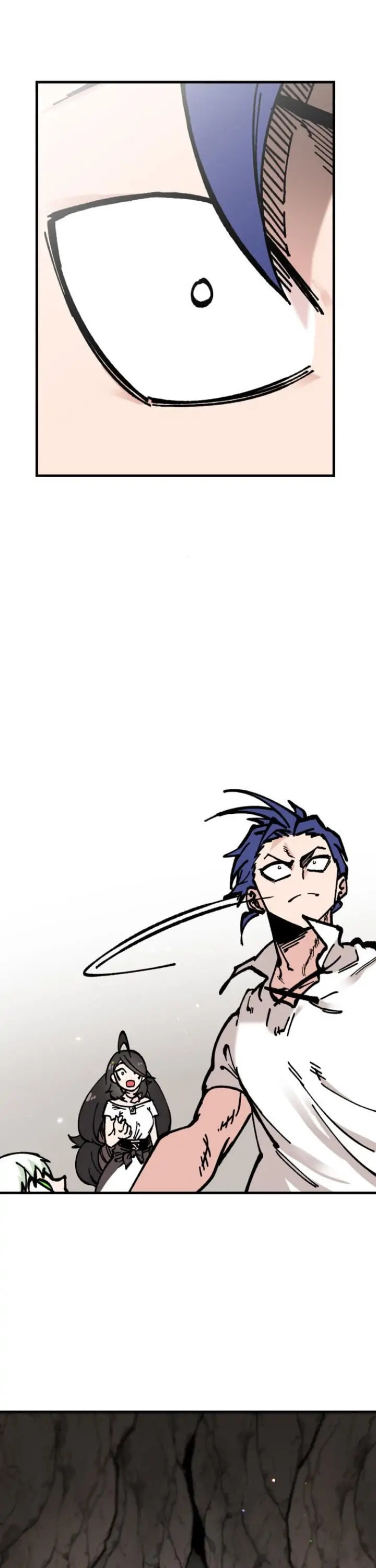 Rasud (Colored) Chapter 14 page 32 - 
