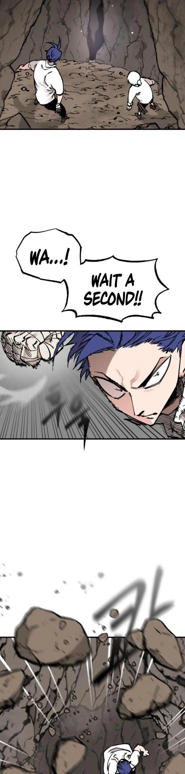 Rasud (Colored) Chapter 14 page 33 - 