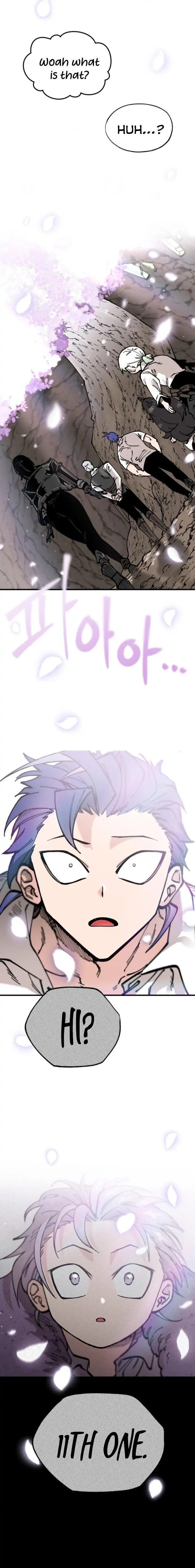 Rasud (Colored) Chapter 14 page 35 - 
