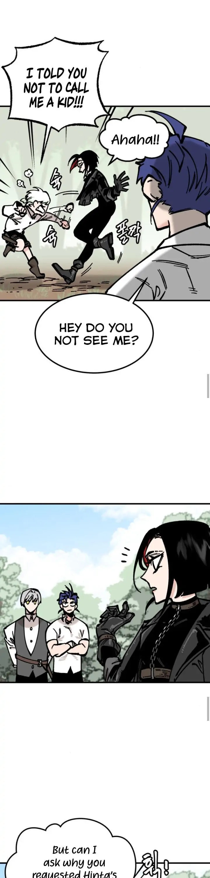 Rasud (Colored) Chapter 14 page 9 - 