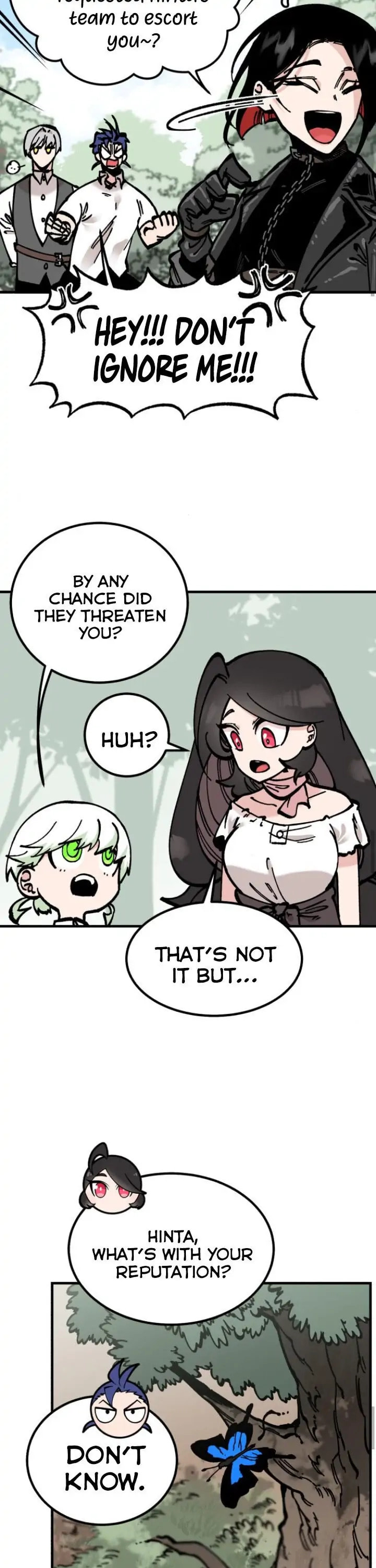 Rasud (Colored) Chapter 14 page 10 - 