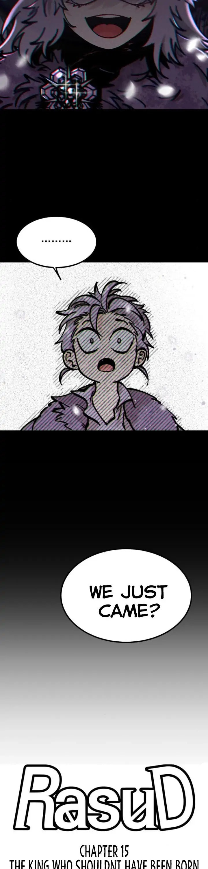 Rasud (Colored) Chapter 15 page 11 - 