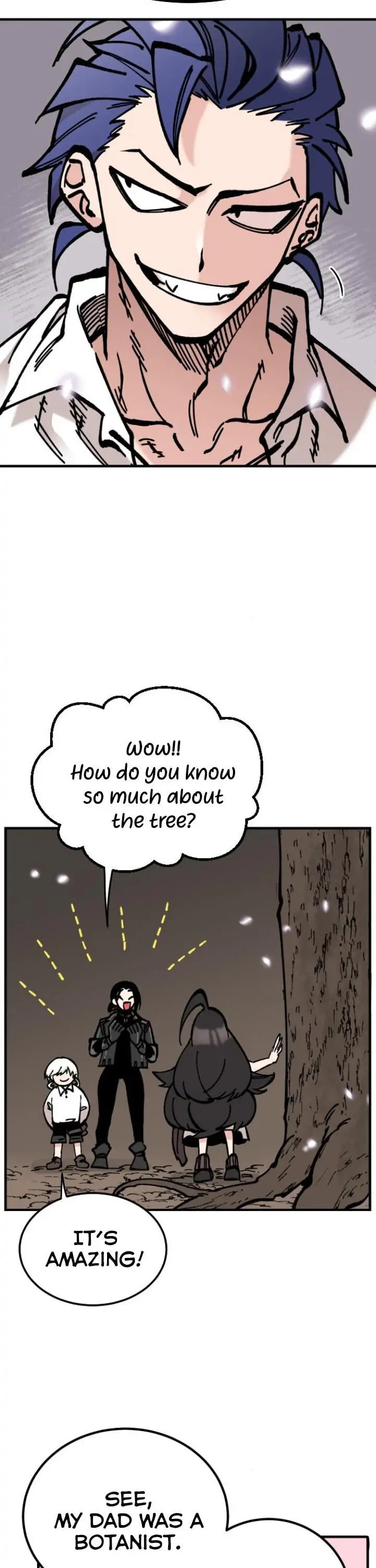 Rasud (Colored) Chapter 15 page 16 - 