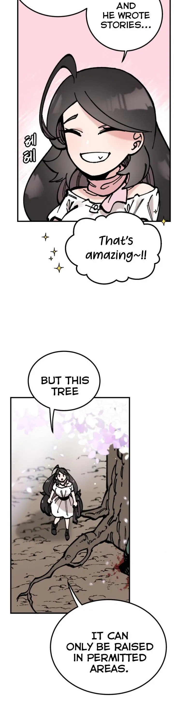 Rasud (Colored) Chapter 15 page 17 - 
