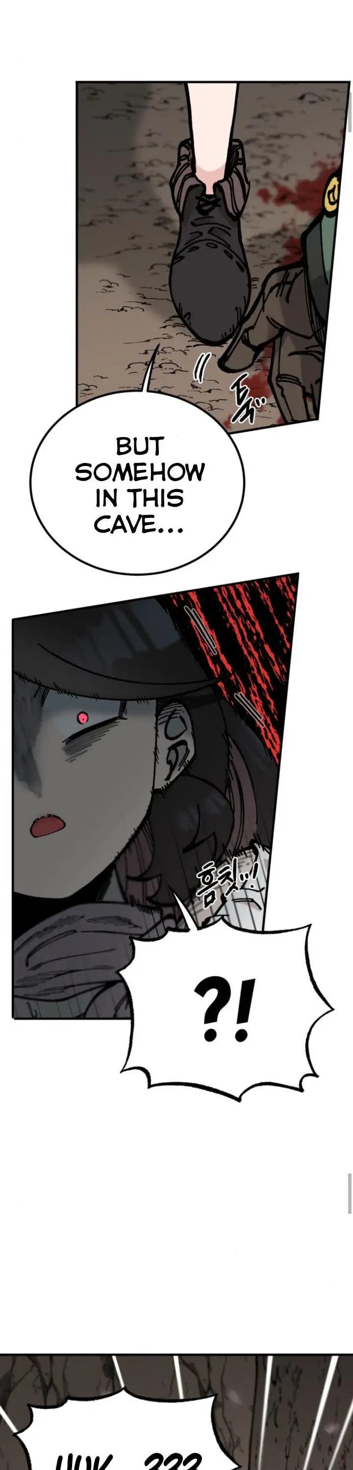 Rasud (Colored) Chapter 15 page 18 - 