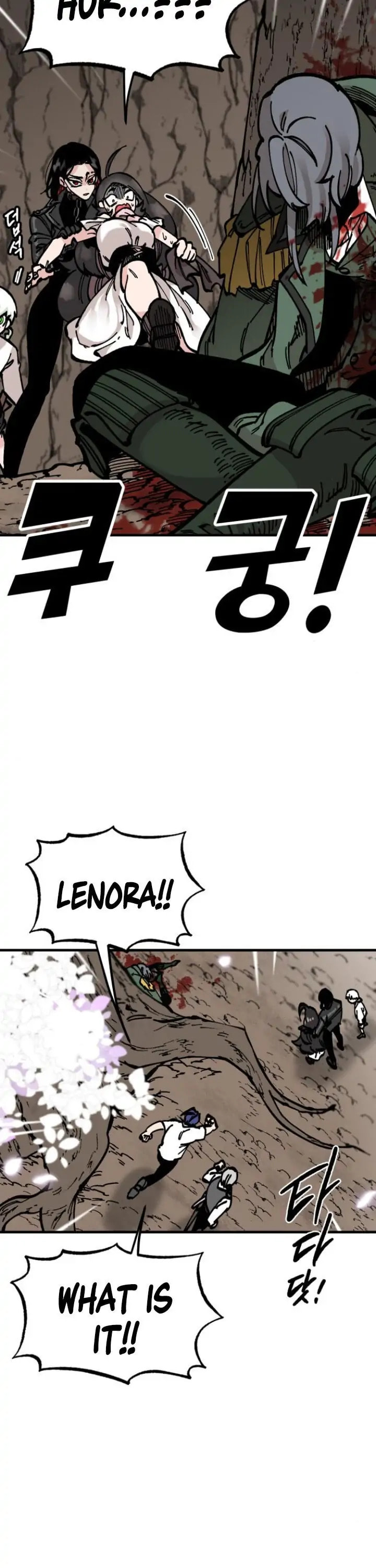 Rasud (Colored) Chapter 15 page 19 - 