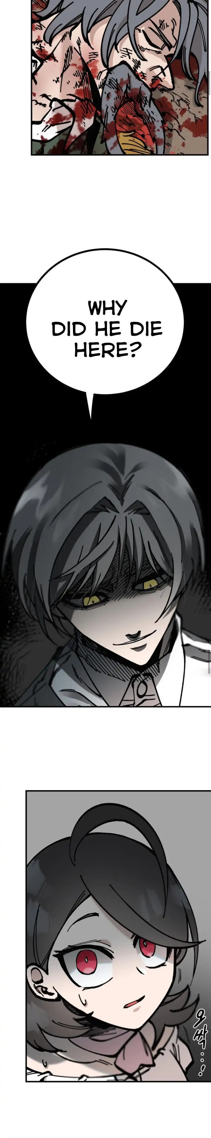 Rasud (Colored) Chapter 15 page 22 - 