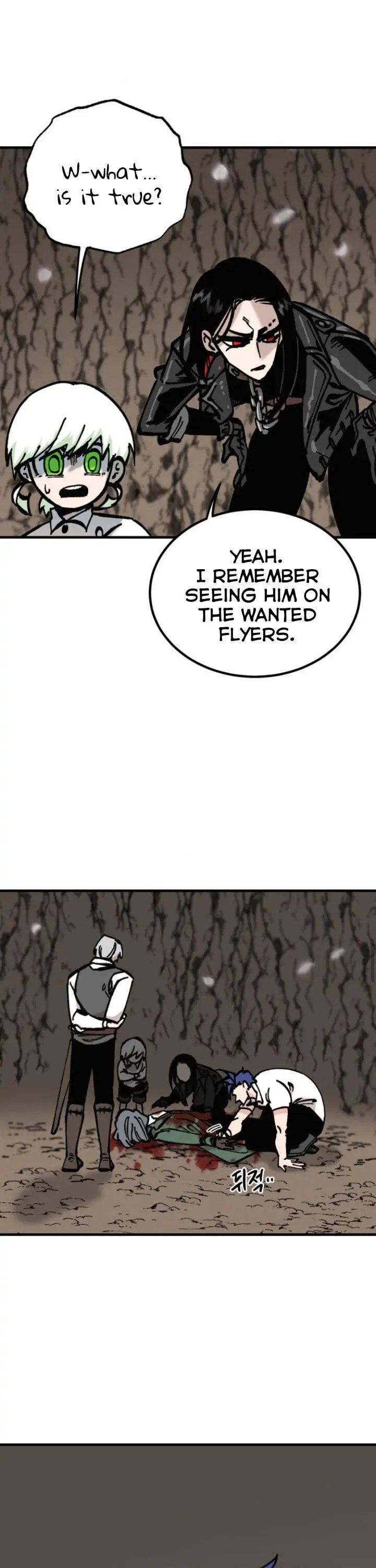 Rasud (Colored) Chapter 15 page 23 - 
