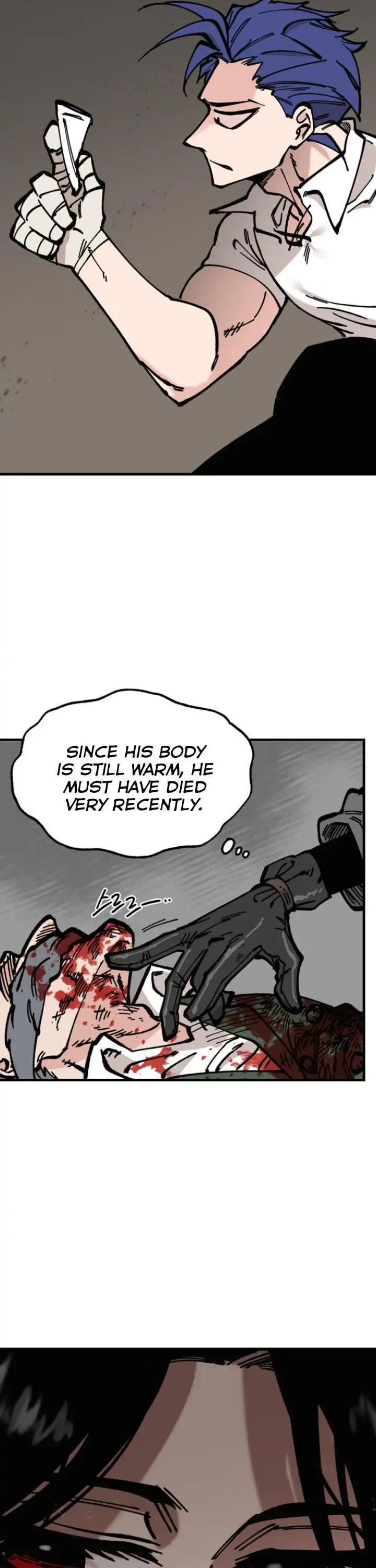 Rasud (Colored) Chapter 15 page 24 - 