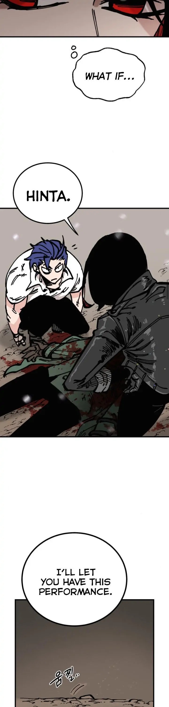 Rasud (Colored) Chapter 15 page 25 - 