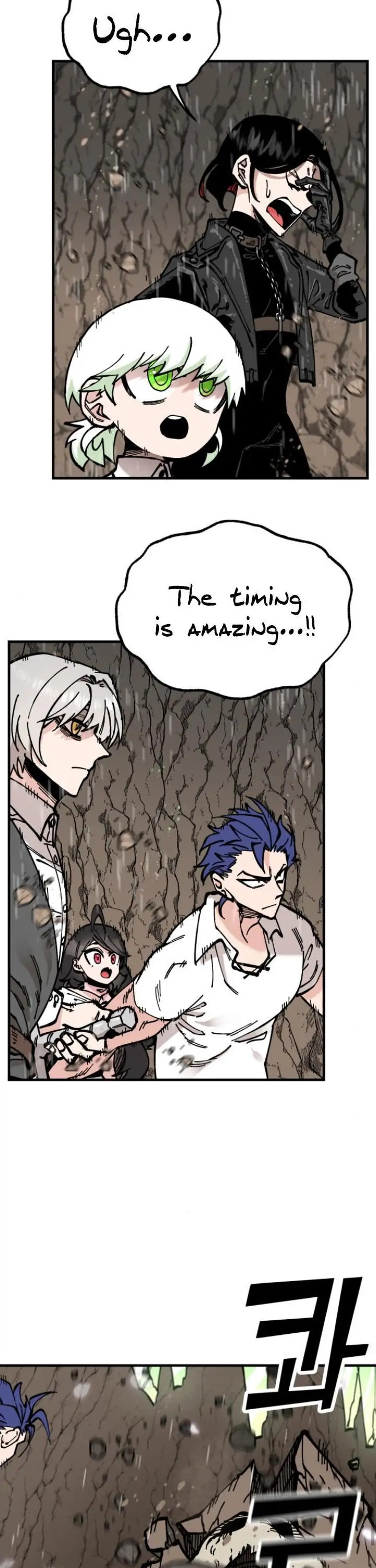 Rasud (Colored) Chapter 15 page 27 - 