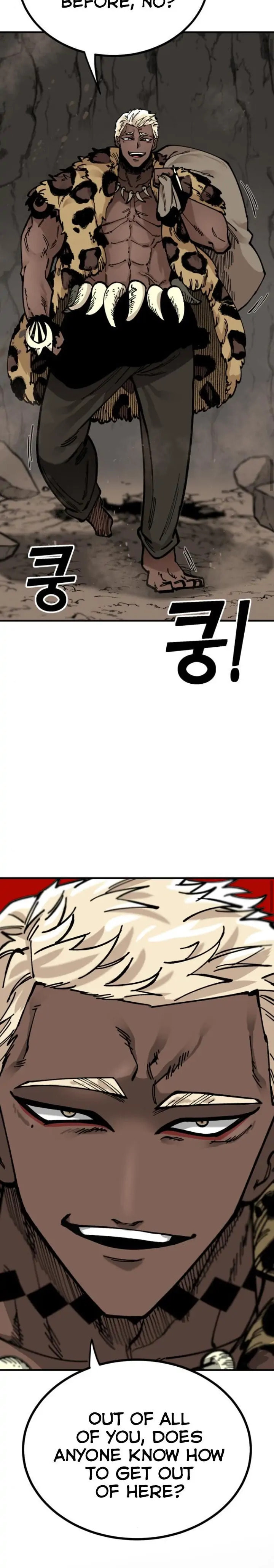 Rasud (Colored) Chapter 15 page 29 - 
