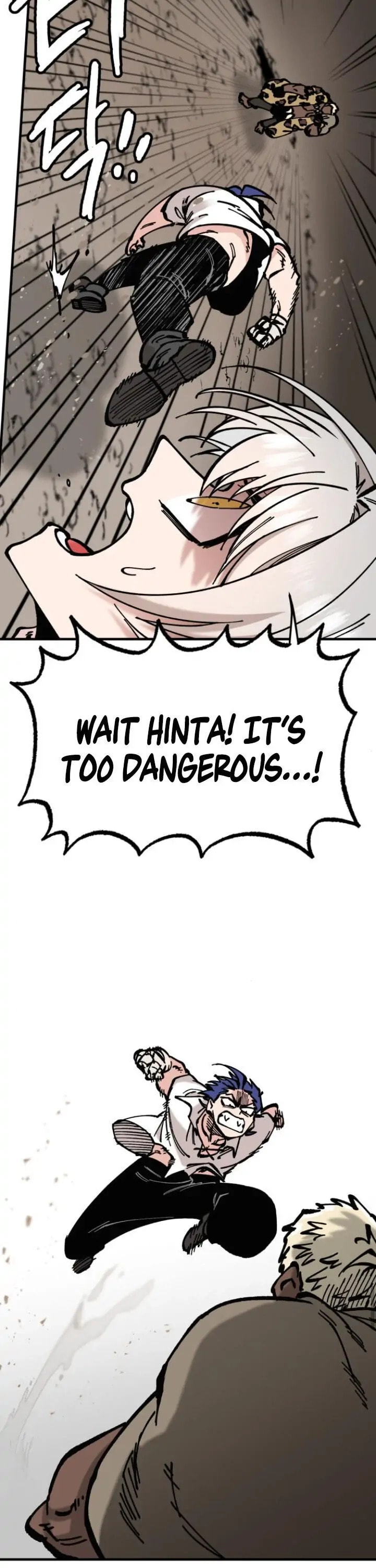 Rasud (Colored) Chapter 15 page 31 - 