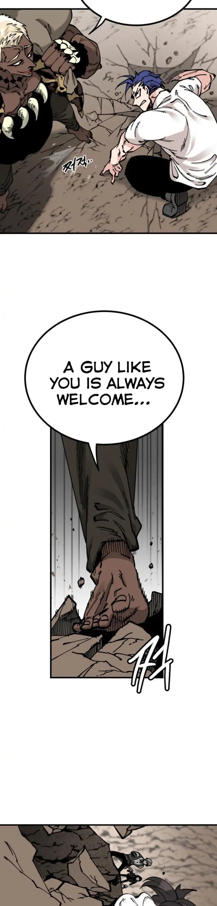 Rasud (Colored) Chapter 15 page 33 - 