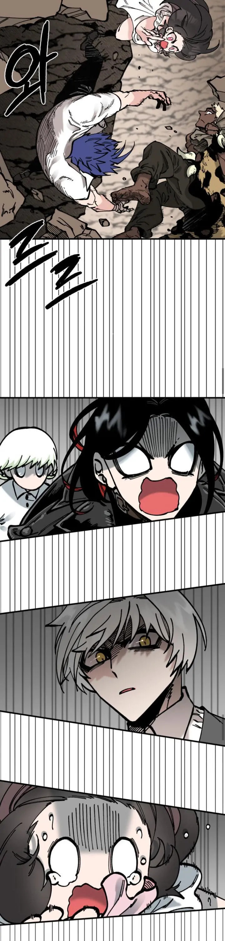 Rasud (Colored) Chapter 15 page 34 - 