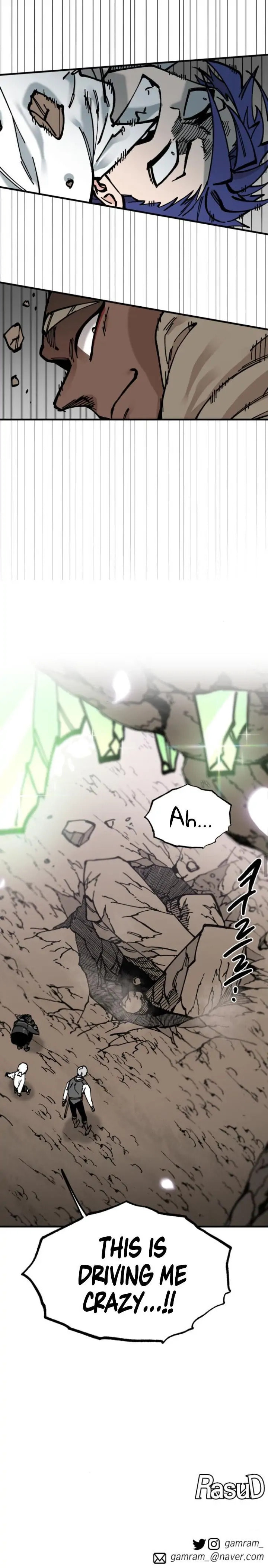 Rasud (Colored) Chapter 15 page 35 - 