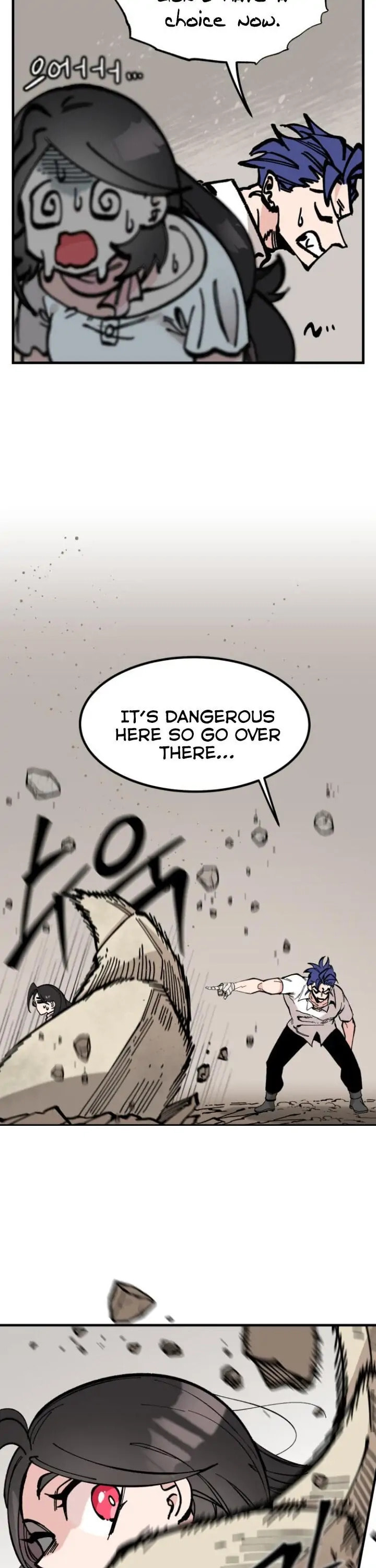 Rasud (Colored) Chapter 16 page 12 - 