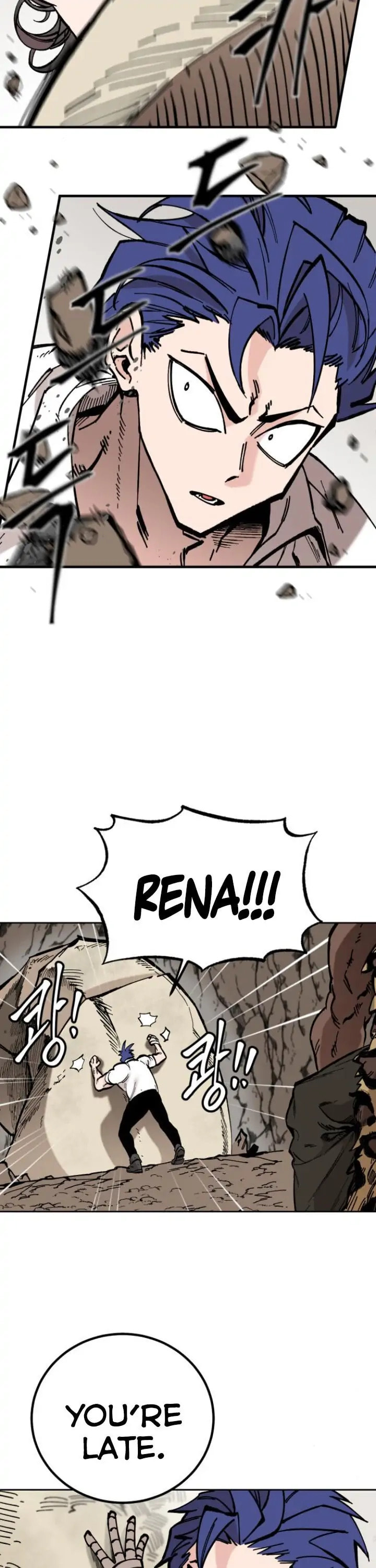 Rasud (Colored) Chapter 16 page 13 - 