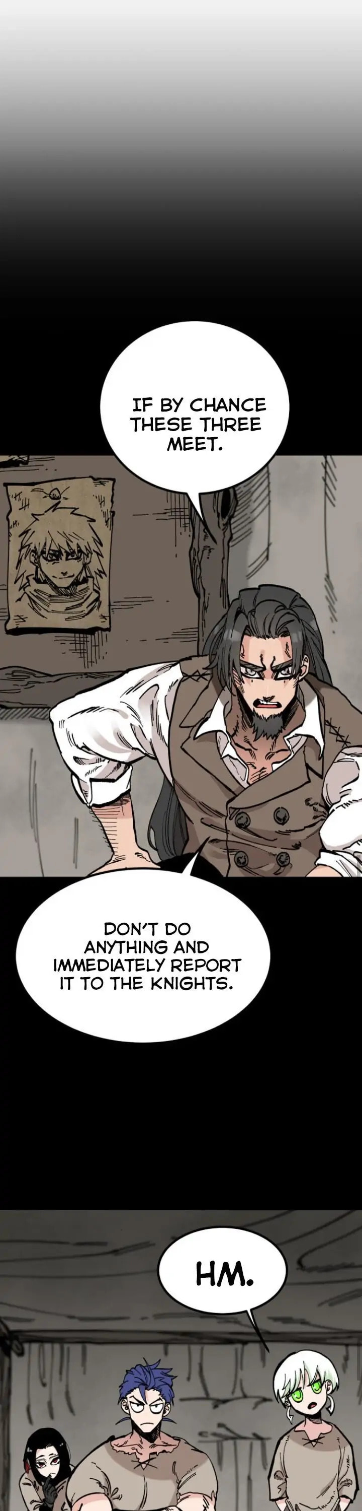 Rasud (Colored) Chapter 16 page 18 - 