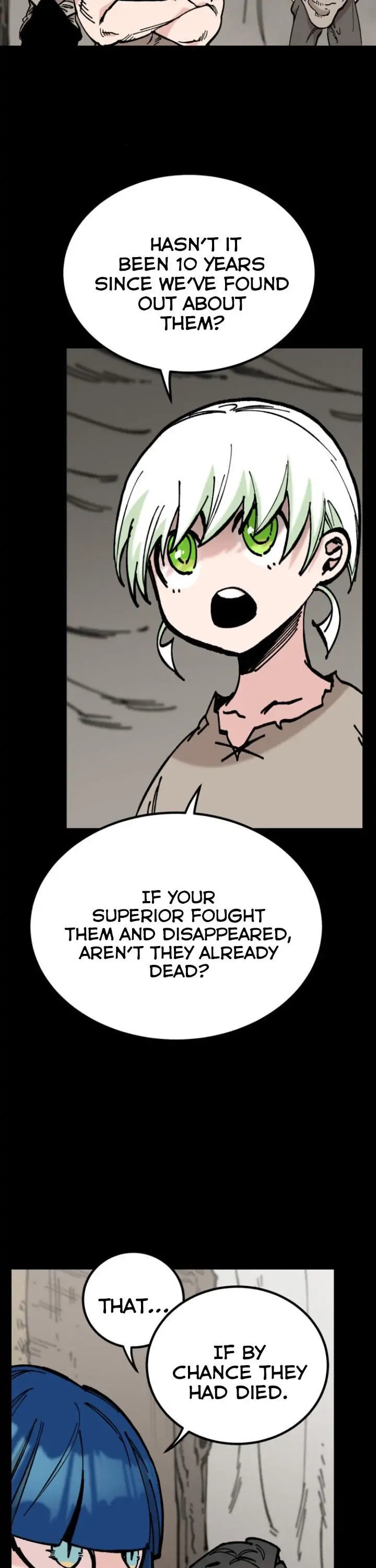 Rasud (Colored) Chapter 16 page 19 - 