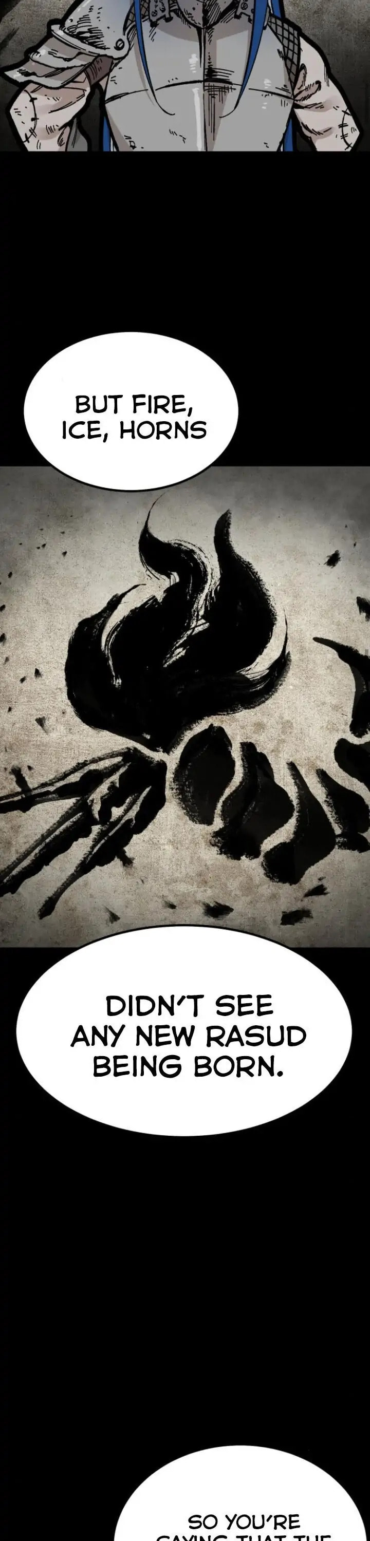 Rasud (Colored) Chapter 16 page 21 - 