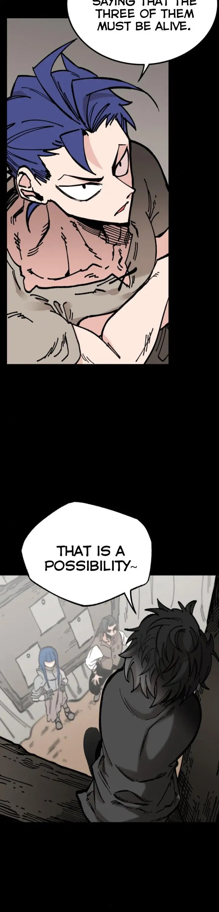 Rasud (Colored) Chapter 16 page 22 - 