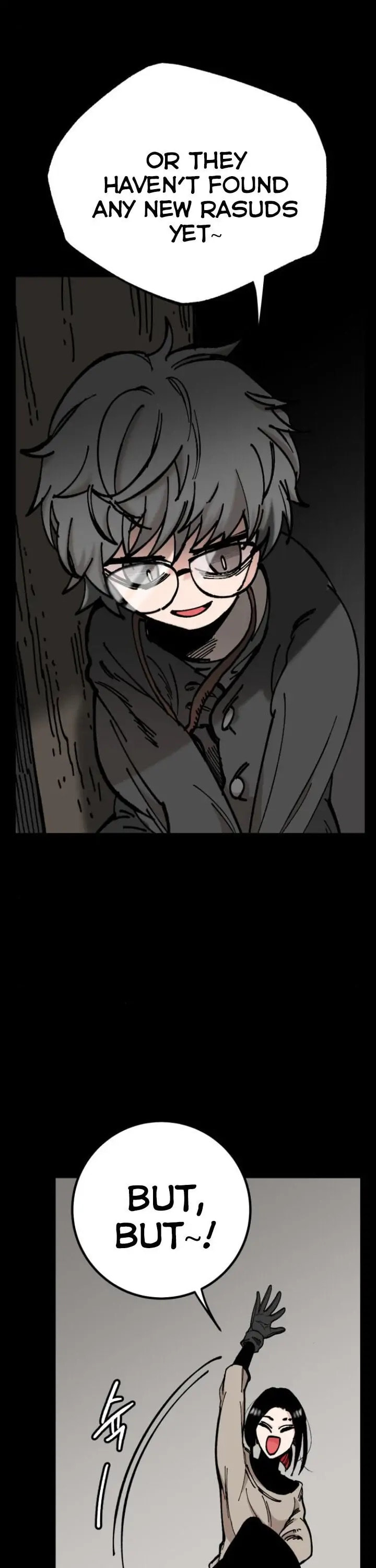 Rasud (Colored) Chapter 16 page 23 - 