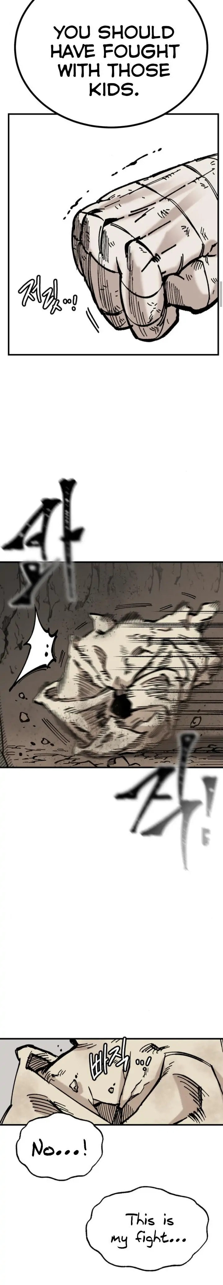 Rasud (Colored) Chapter 16 page 30 - 