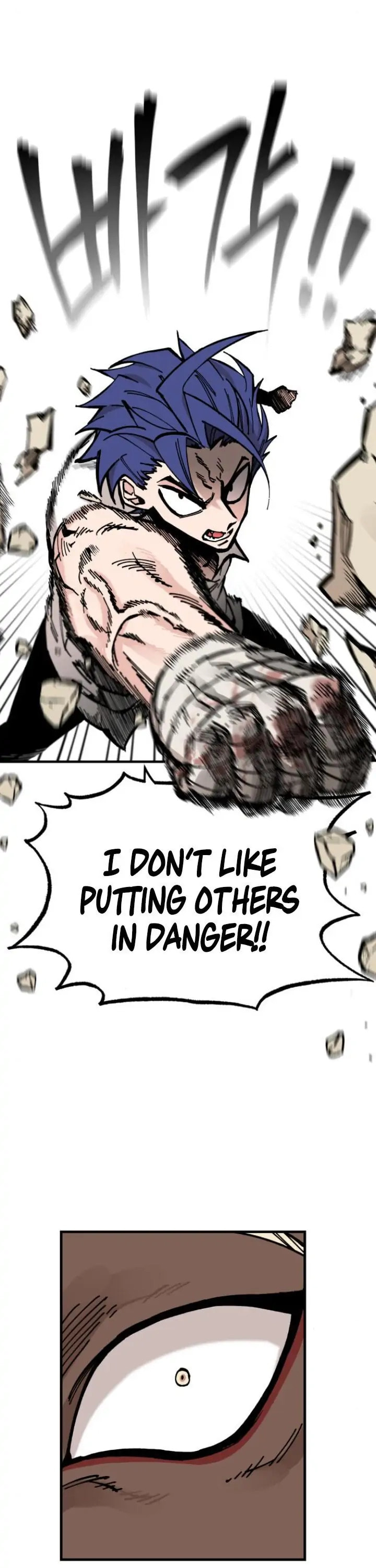 Rasud (Colored) Chapter 16 page 31 - 
