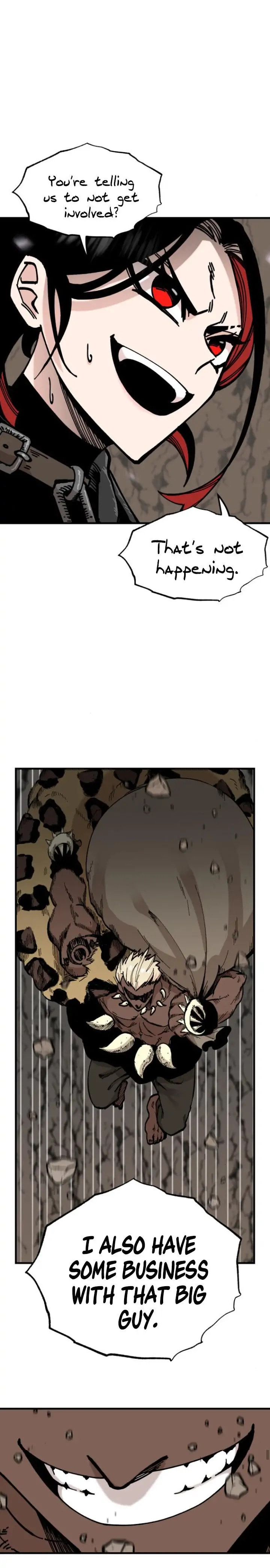 Rasud (Colored) Chapter 16 page 7 - 