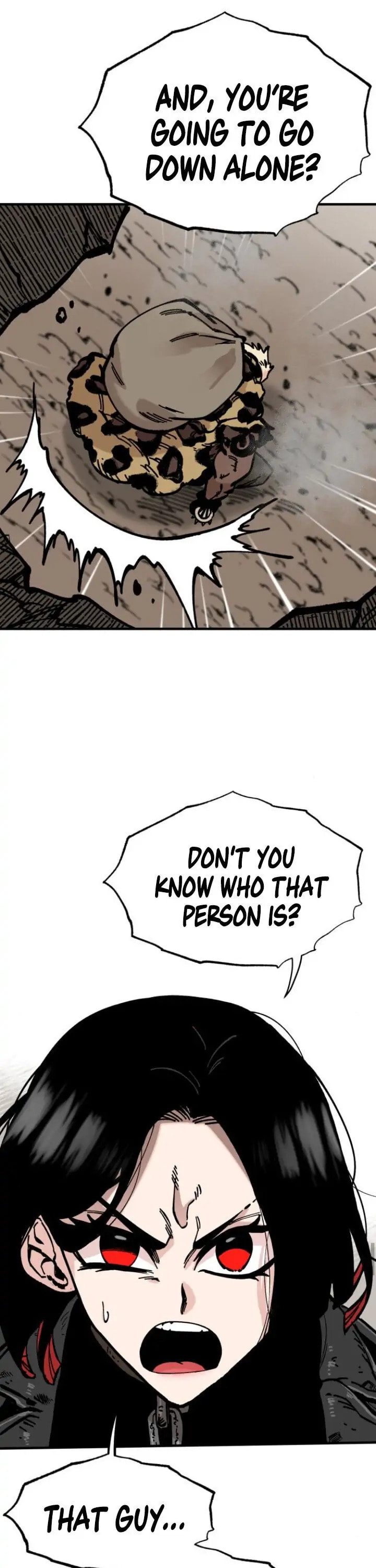 Rasud (Colored) Chapter 16 page 8 - 
