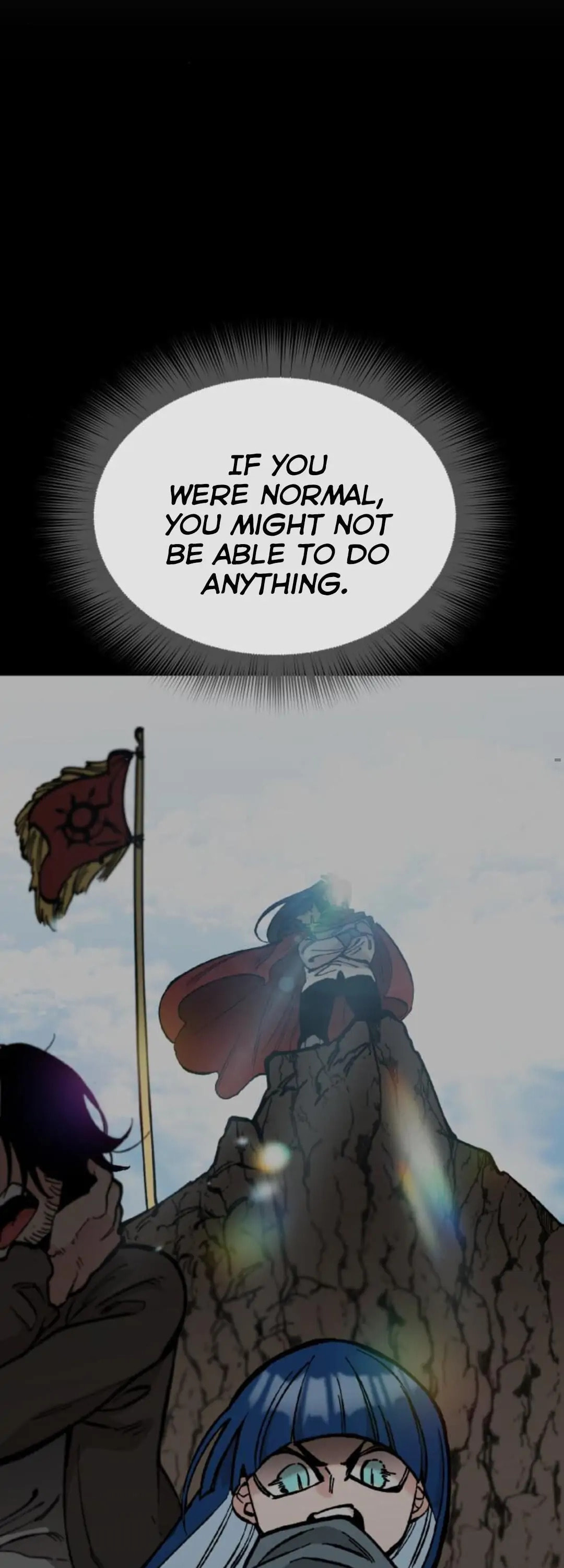 Rasud (Colored) Chapter 17 page 11 - 