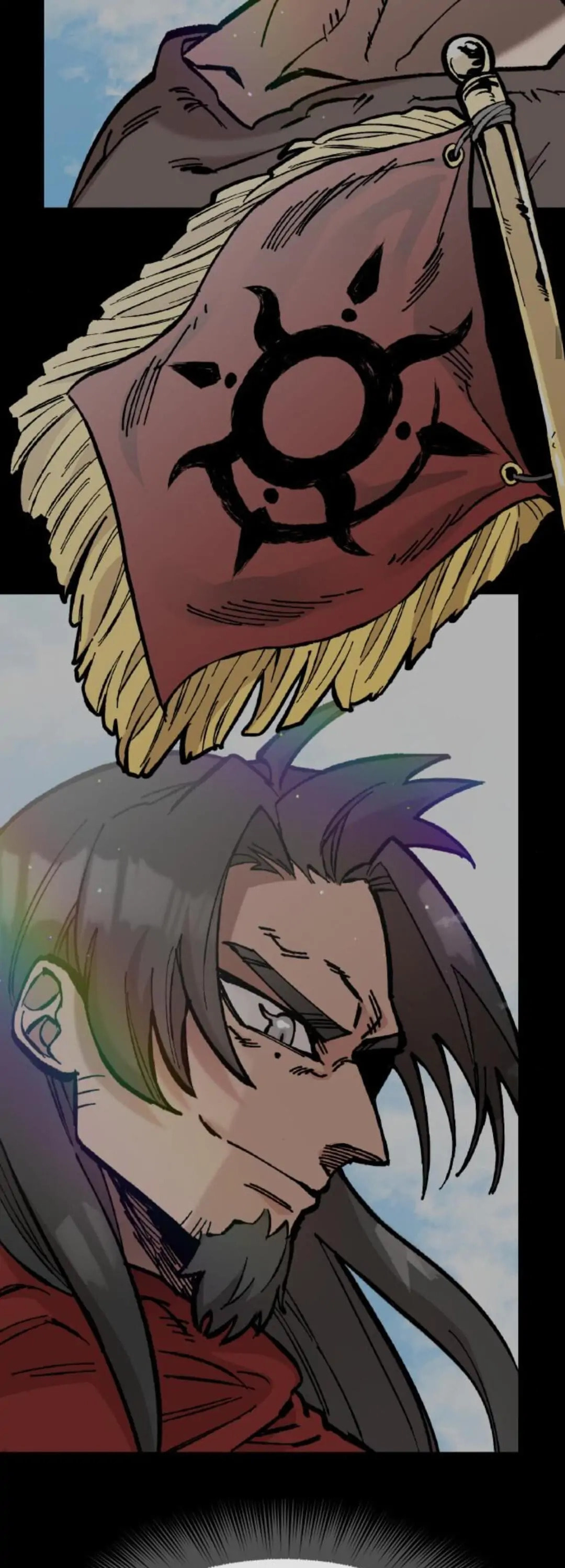 Rasud (Colored) Chapter 17 page 13 - 