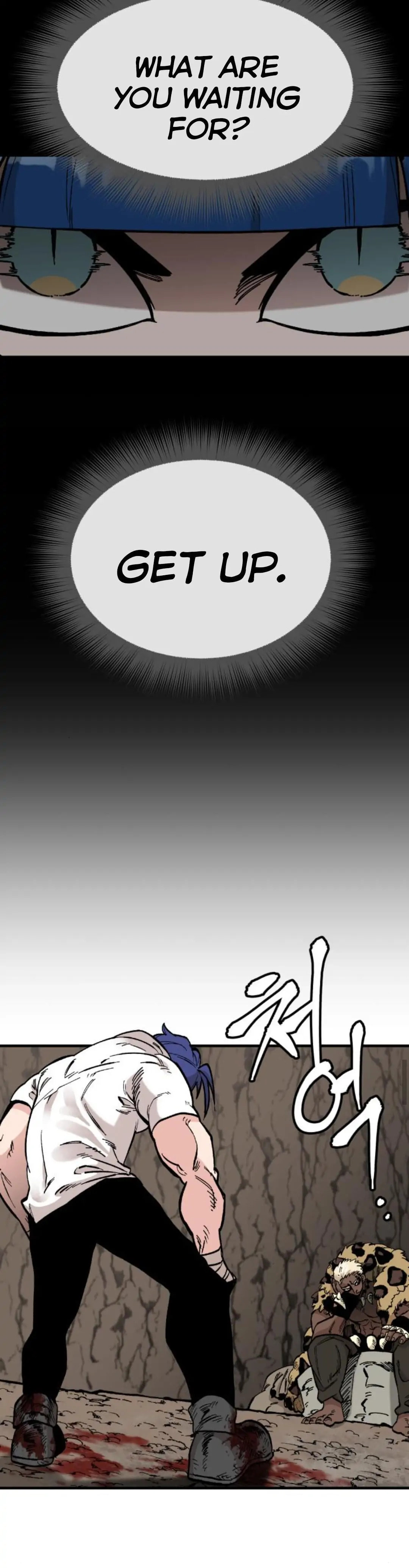 Rasud (Colored) Chapter 17 page 14 - 
