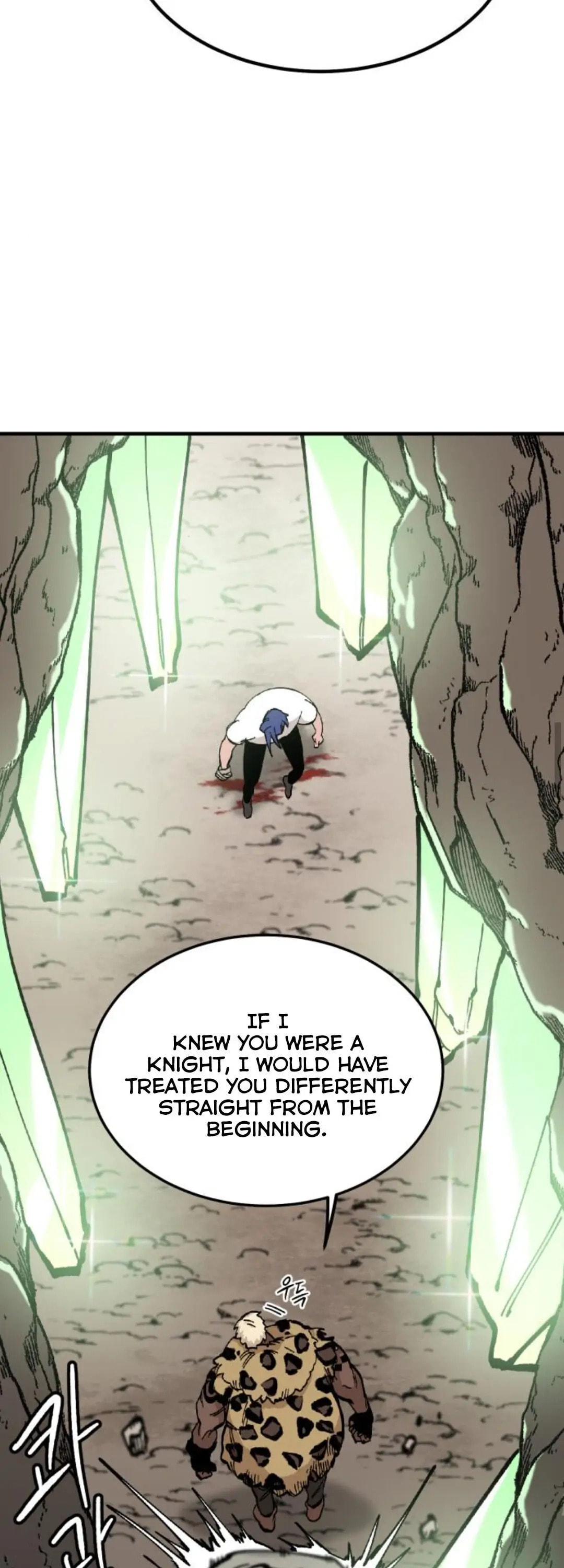 Rasud (Colored) Chapter 17 page 21 - 