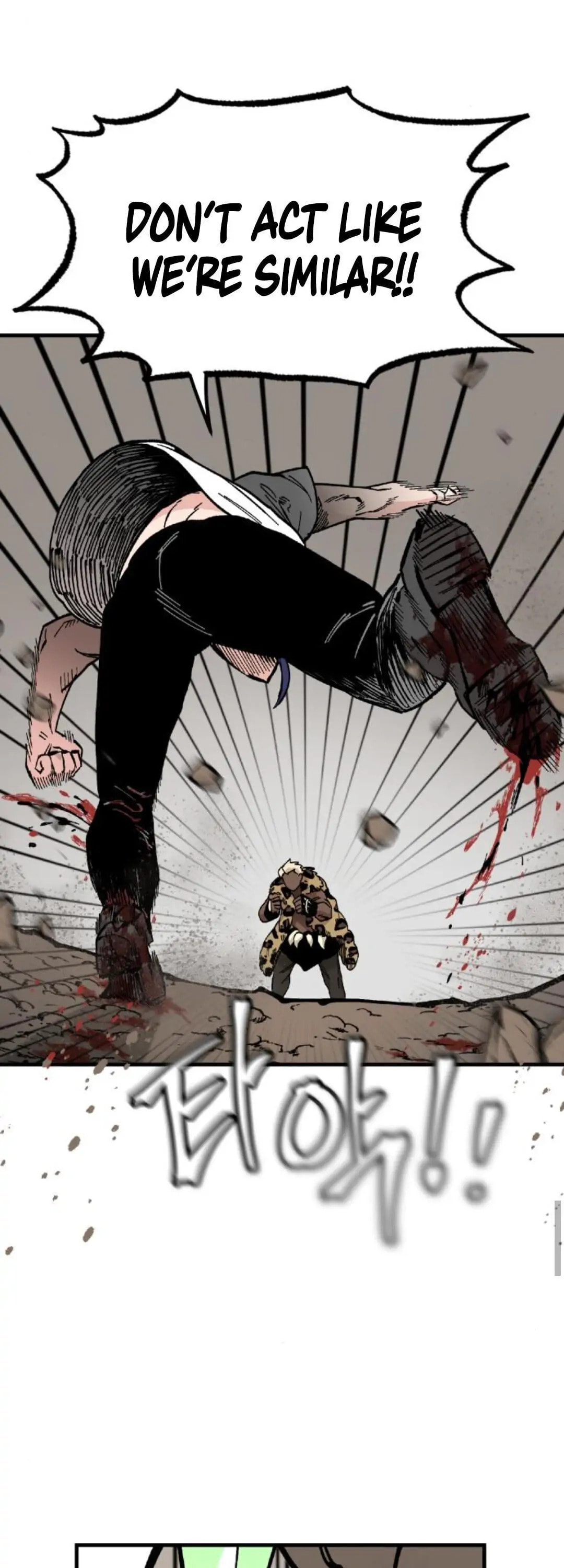 Rasud (Colored) Chapter 17 page 23 - 