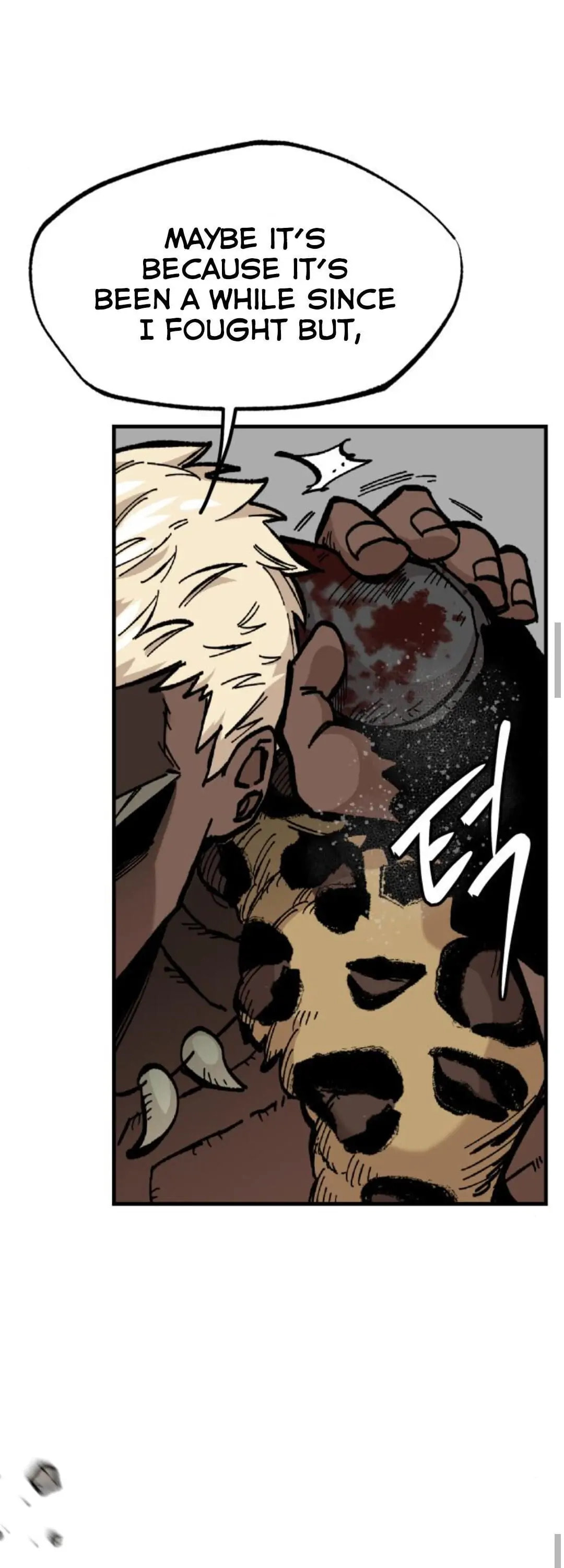 Rasud (Colored) Chapter 17 page 32 - 
