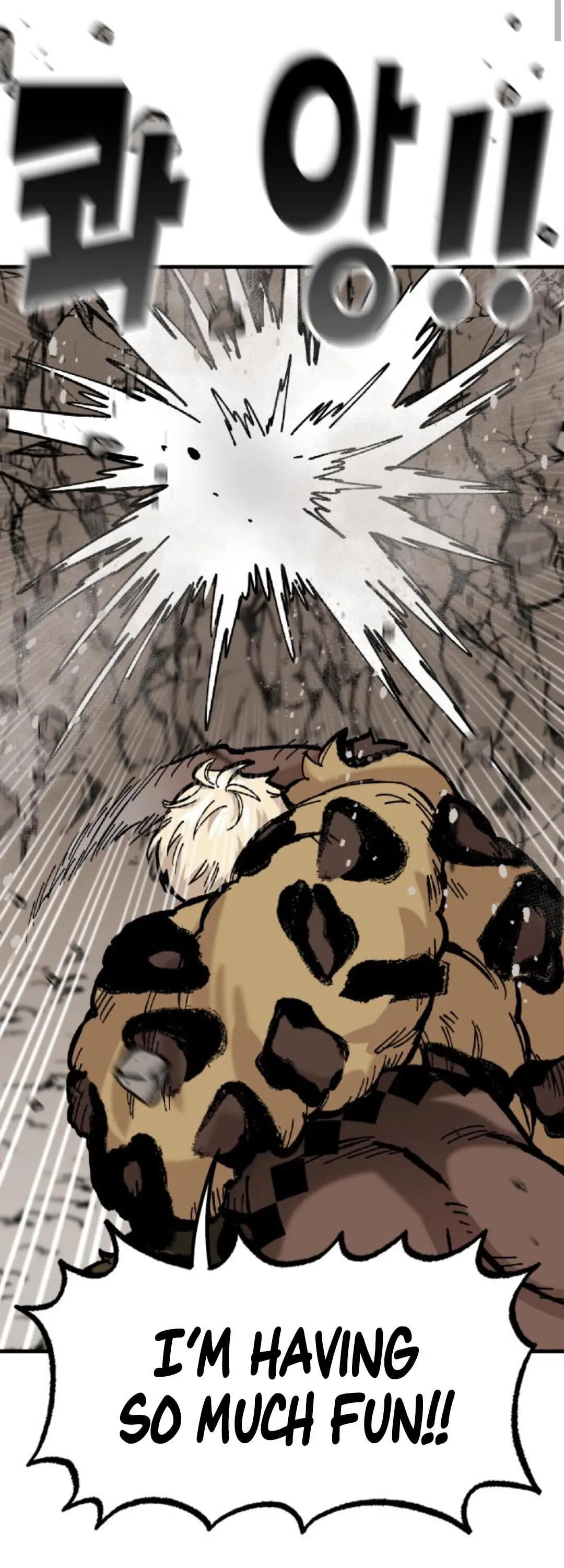 Rasud (Colored) Chapter 17 page 33 - 