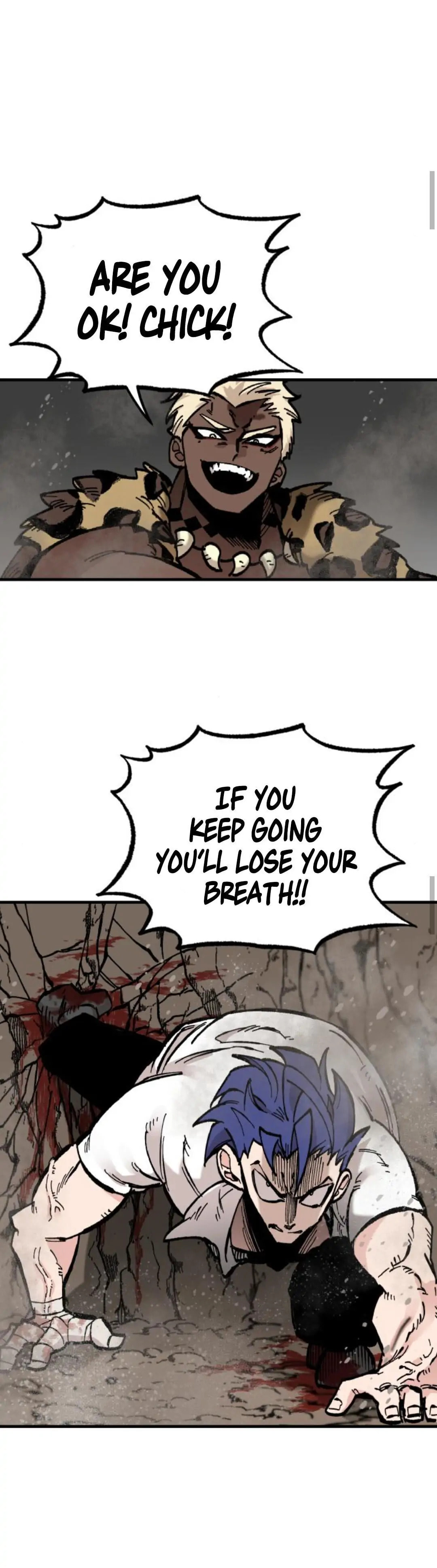 Rasud (Colored) Chapter 17 page 34 - 