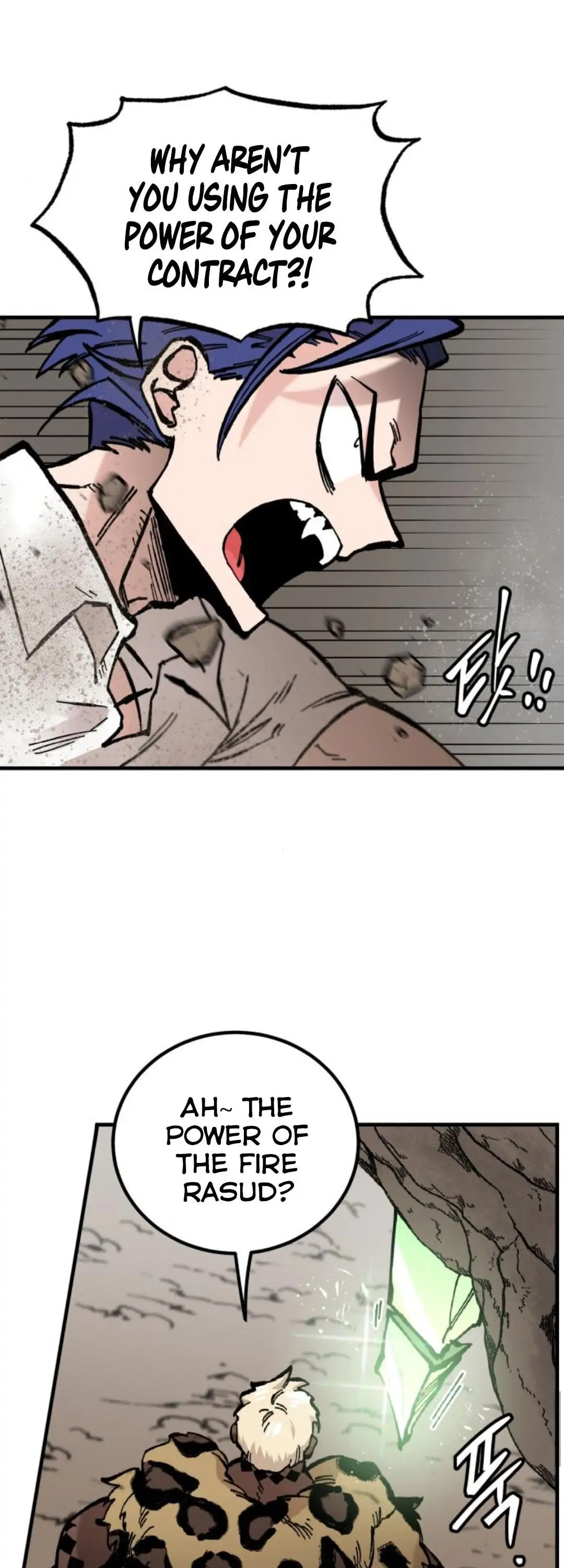 Rasud (Colored) Chapter 17 page 35 - 