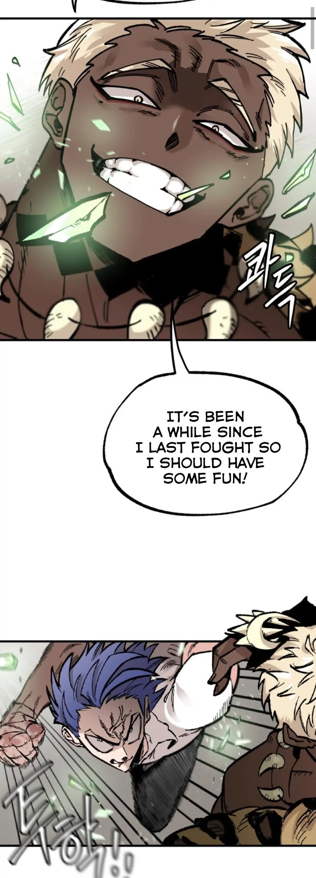 Rasud (Colored) Chapter 17 page 37 - 