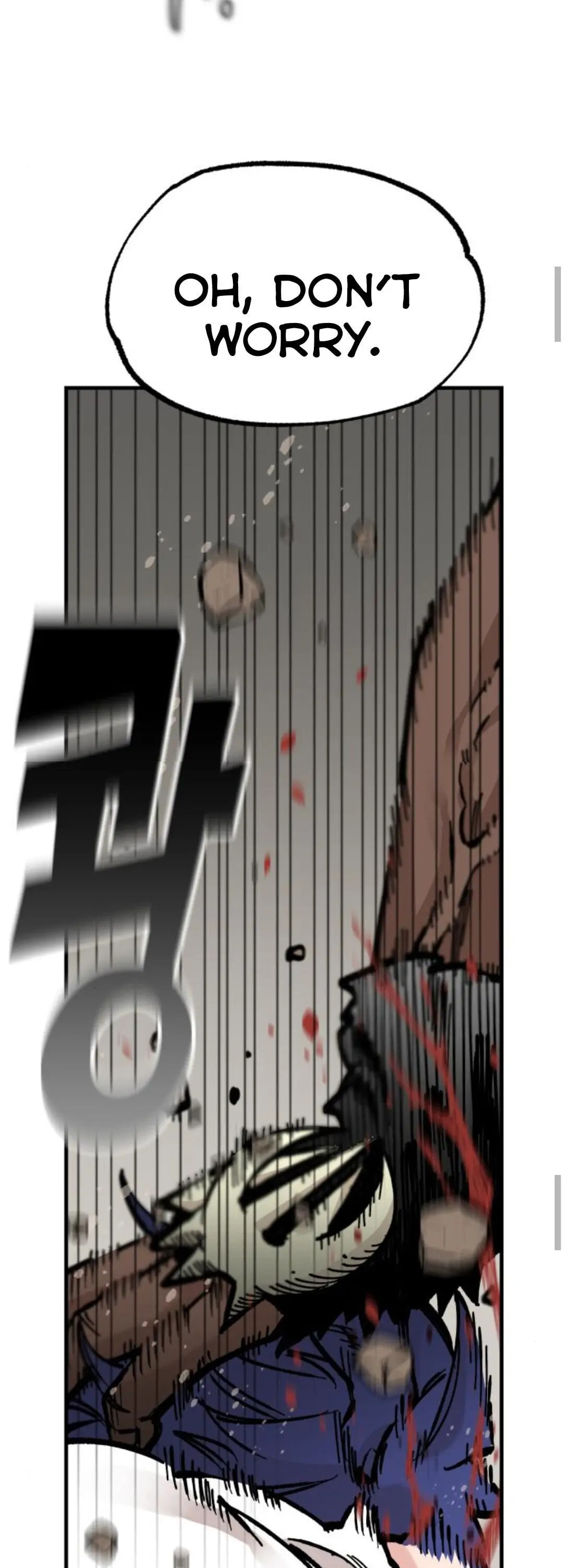 Rasud (Colored) Chapter 17 page 38 - 