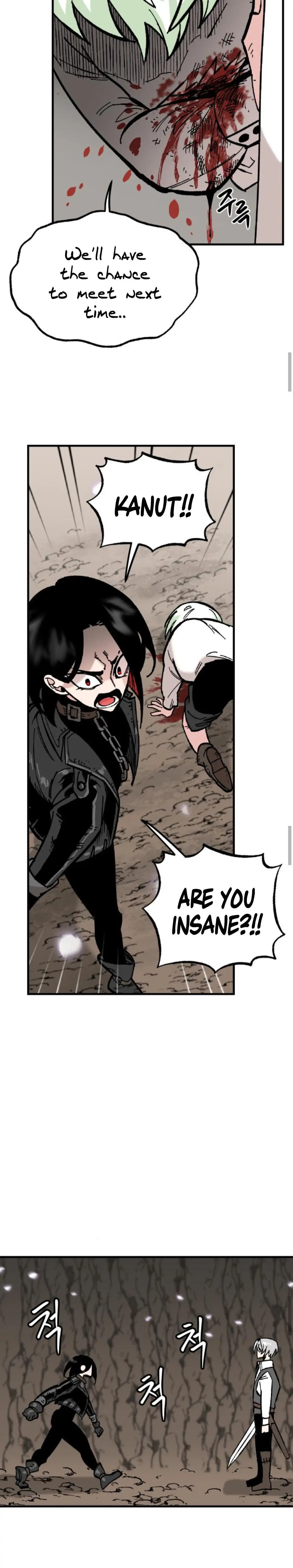 Rasud (Colored) Chapter 17 page 42 - 