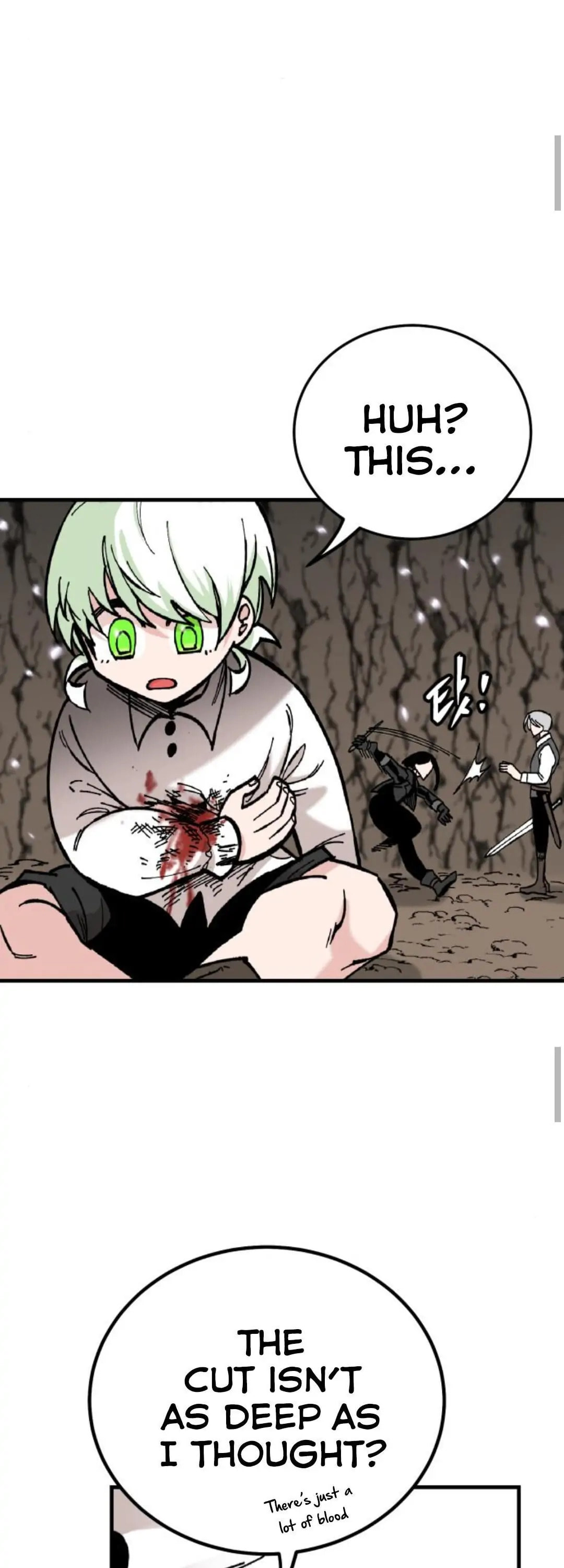 Rasud (Colored) Chapter 17 page 48 - 