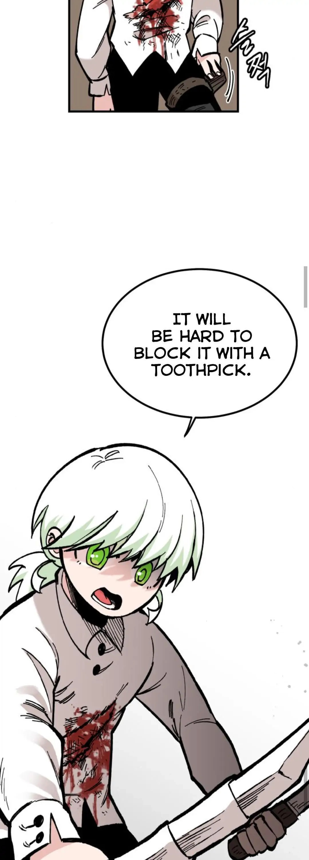 Rasud (Colored) Chapter 17 page 53 - 
