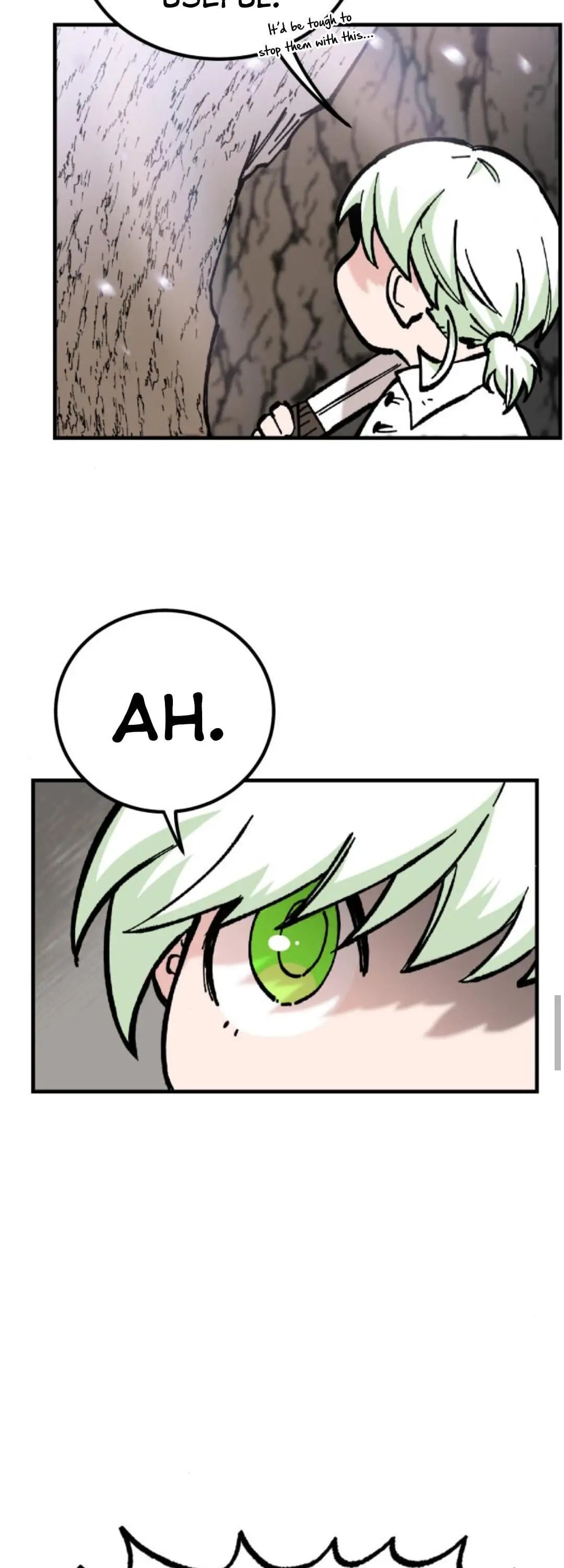 Rasud (Colored) Chapter 17 page 55 - 